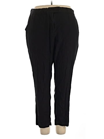 Universal Standard Casual Pants (view 1)