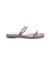Steve Madden Pink Sandals Size 6 1/2 - photo 1