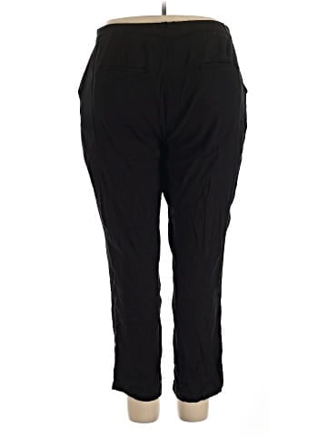Universal Standard Casual Pants (view 2)