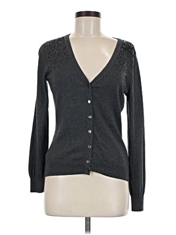 Merona Cardigan (view 1)