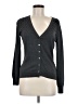 Merona Gray Cardigan Size M - photo 1