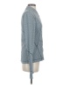 Zella Gray Track Jacket Size S - photo 4