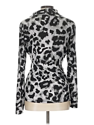 Cache Long Sleeve Blouse (view 2)