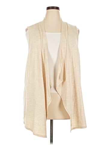 Cable & Gauge Kimono (view 1)
