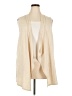 Cable & Gauge Ivory Kimono Size 2X - photo 1