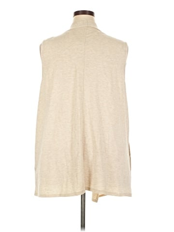 Cable & Gauge Kimono (view 2)