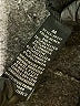 Ci Sono Solid Black Active Pants Size M - photo 8