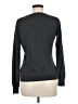 Merona Gray Cardigan Size M - photo 2