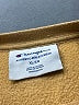 Champion Tan Long Sleeve T-Shirt Size XL - photo 7