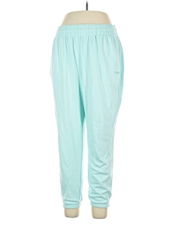 FILA Track Pants (view 1)