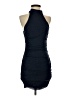 Privy Blue Cocktail Dress Size M - photo 1