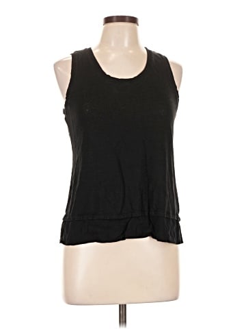 Sanctuary Sleeveless T-Shirt (view 1)