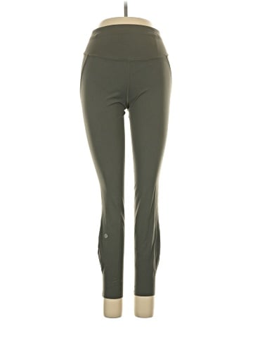 Lululemon Athletica Active Pants (view 1)
