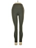 Lululemon Athletica Green Gray Active Pants Size 4 - photo 1