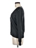 Merona Gray Cardigan Size M - photo 5