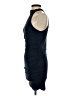 Privy Blue Cocktail Dress Size M - photo 5