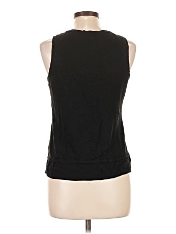 Sanctuary Sleeveless T-Shirt (view 2)