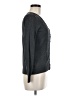 Merona Gray Cardigan Size M - photo 4