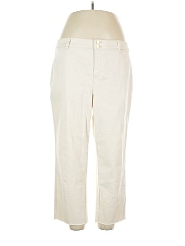 Talbots Casual Pants (view 1)