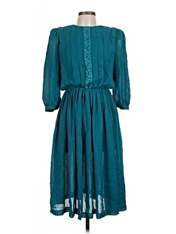 Leslie Fay Casual Dress (view 1)