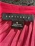 Sanctuary 100% Polyester Burgundy Long Sleeve Blouse Size XL - photo 7