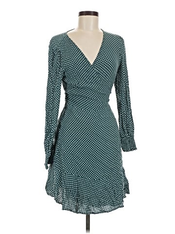 Ann Taylor LOFT Cocktail Dress (view 1)