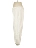 Talbots Solid Ivory Casual Pants Size 18 (petite) - photo 5