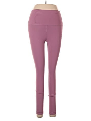 Lululemon Athletica Active Pants (view 1)