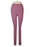 Lululemon Athletica Purple Pink Active Pants Size 2 - photo 1