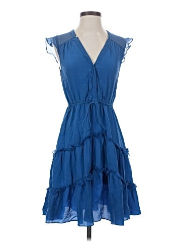 Lie Cocktail Dress (view 1)