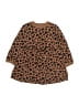 Carter's Animal Print Brown Dress 18-24 MO / 24 MO - photo 1