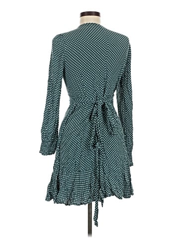 Ann Taylor LOFT Cocktail Dress (view 2)