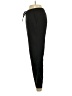 H&M L.O.G.G. 100% Polyester Solid Black Casual Pants Size 4 - photo 5