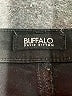 Buffalo by David Bitton Black Casual Pants Size 29 waist - photo 7