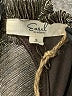 Easel Black Cocktail Dress Size S - photo 7