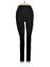 Shein Solid Black Active Pants Size 4 - photo 1