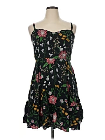 Old Navy Cocktail Dress (view 1)