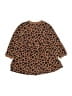 Carter's Animal Print Brown Dress 18-24 MO / 24 MO - photo 2