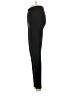 Shein Solid Black Active Pants Size 4 - photo 5