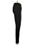 Shein Solid Black Active Pants Size 4 - photo 4