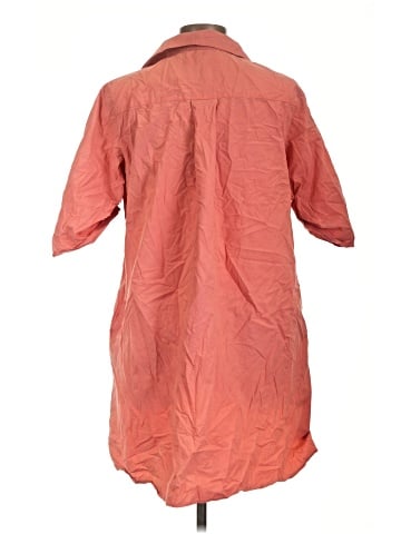Sara Campbell Casual Dress (view 2)