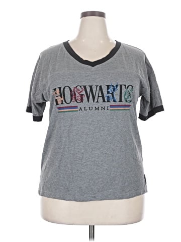 Harry Potter Short Sleeve T-Shirt (view 1)