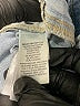 Ann Taylor LOFT Blue Jeans Size 27 waist - photo 8
