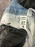 Ann Taylor LOFT Blue Jeans Size 27 waist - photo 9