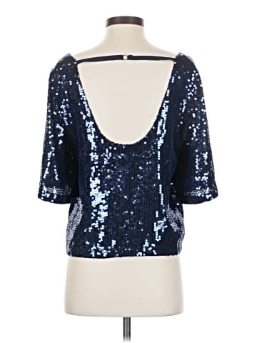 Free People 3/4 Sleeve Top (view 2)