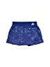 Adidas 100% Polyester Stars Blue Skort Size XS - photo 1