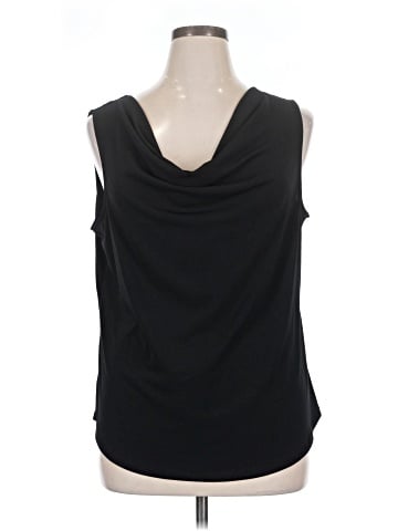 Banana Republic Factory Store Sleeveless T-Shirt (view 1)
