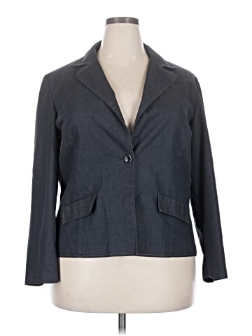 Blair Blazer (view 1)