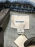 Old Navy Blue Denim Jacket Size S (tall) - photo 6
