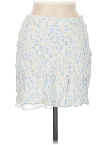 Cotton Candy LA Casual Skirt (view 1)